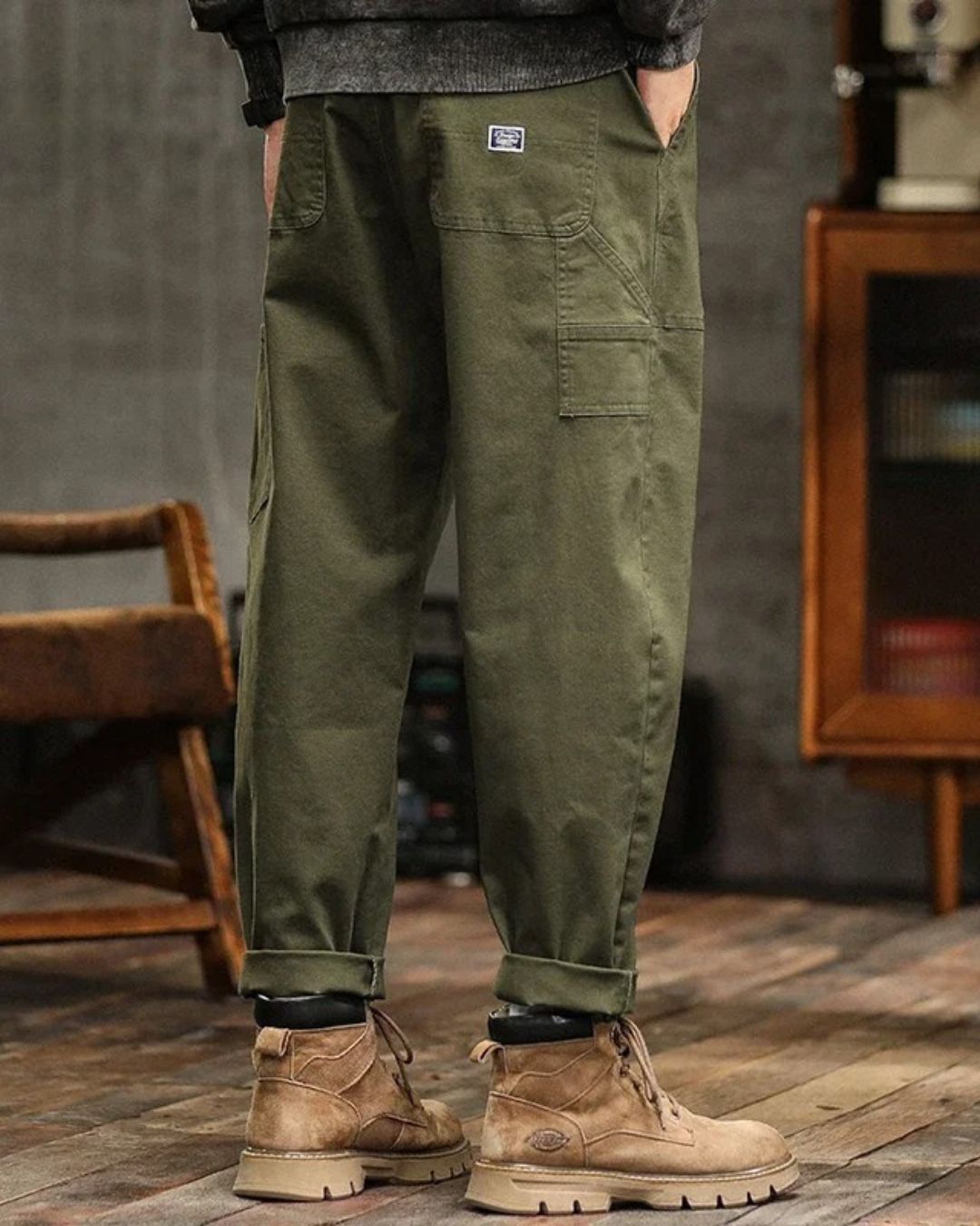 Men&