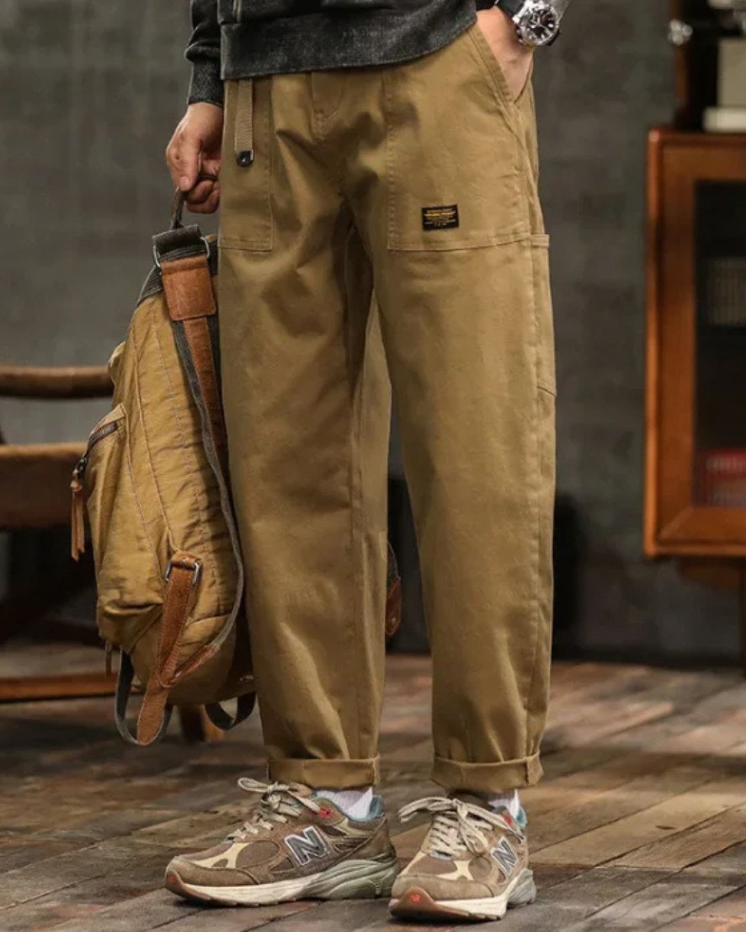 Men&